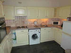 Kitchen - click for photo gallery